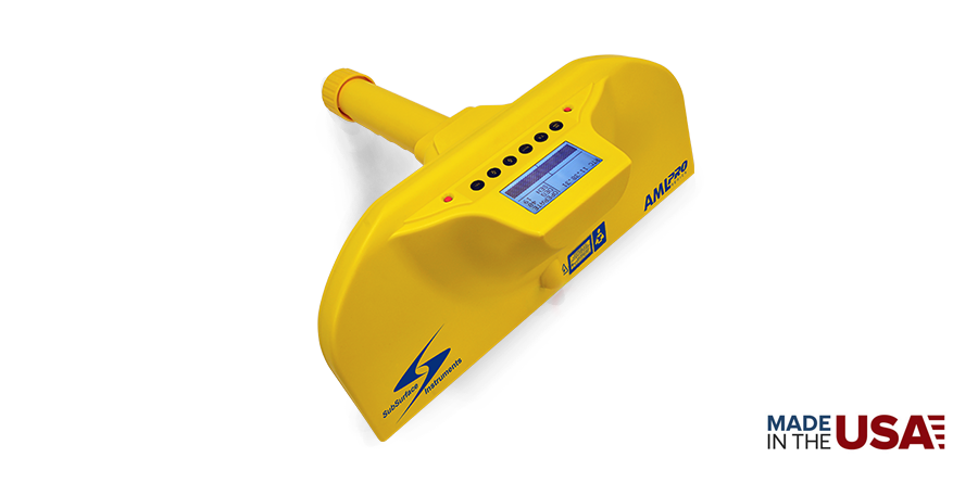 The SubSurface Instruments AML Pro
